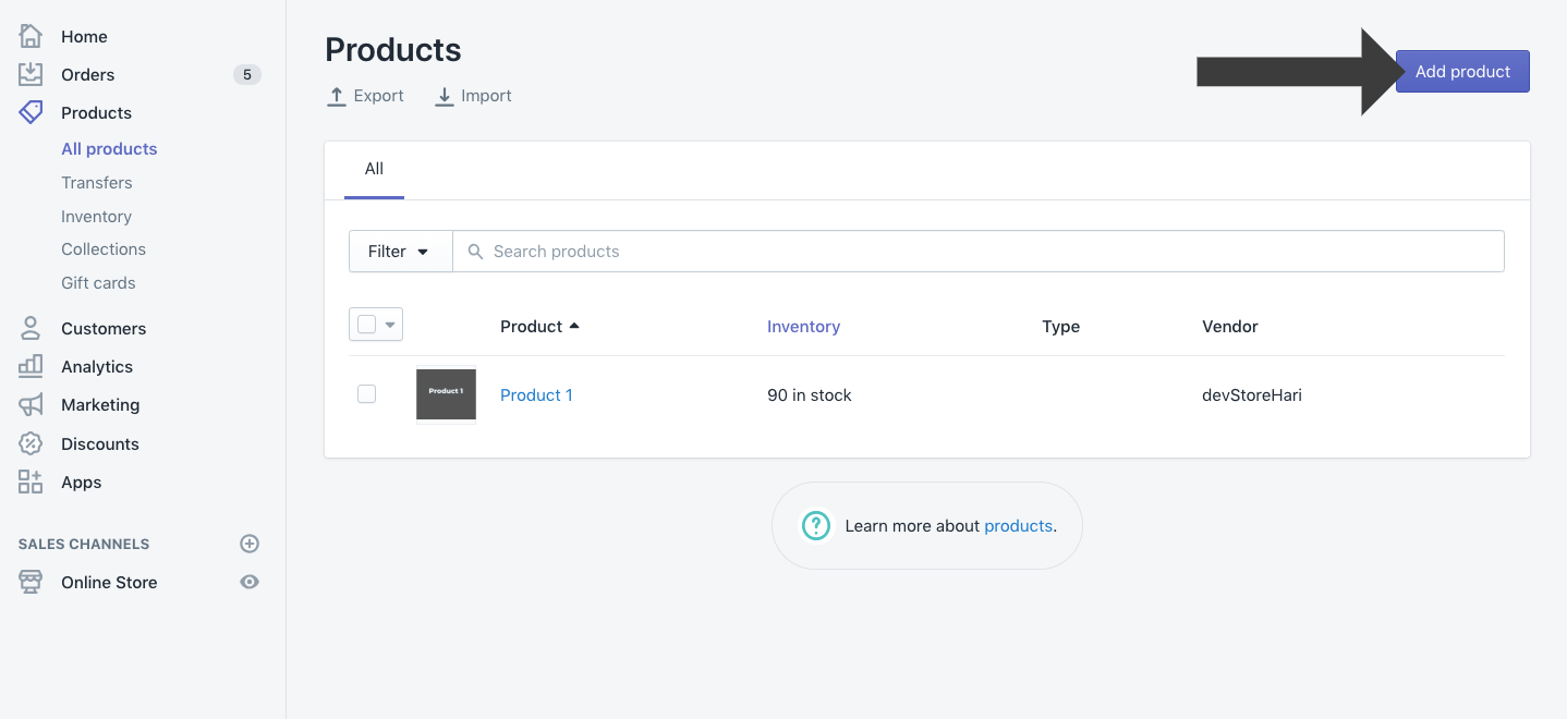 How does Shopify Shipping Work? PluginHive