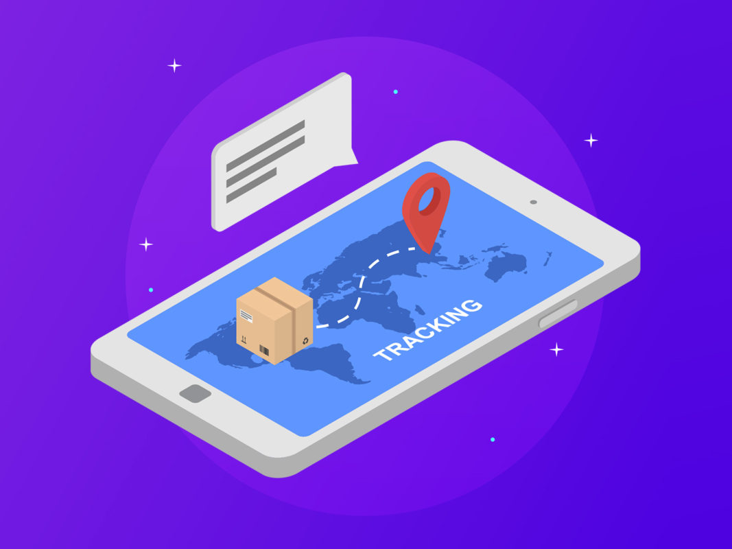 Shopify Shipment Tracking & Notifications App PluginHive
