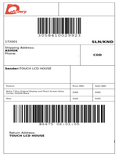 How to Handle COD Orders Effectively to Increase Sales on Your Shopify