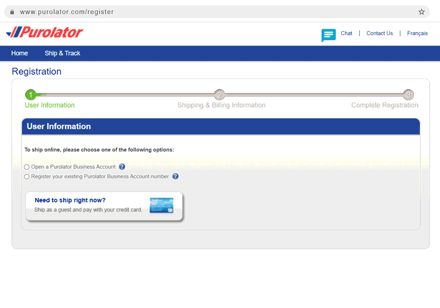 Shopify Purolator Shipping Automate Rates, Shipping Labels and