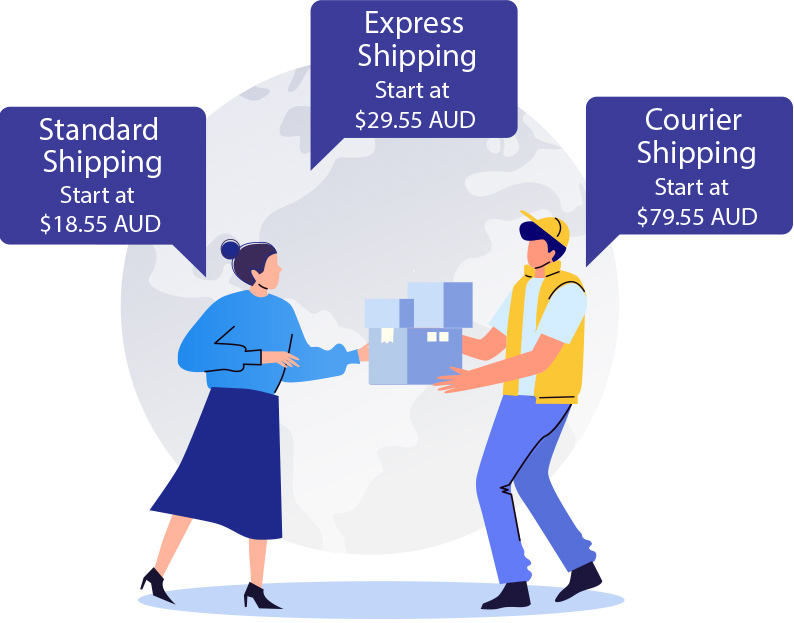 Australia Post Shipping PluginHive