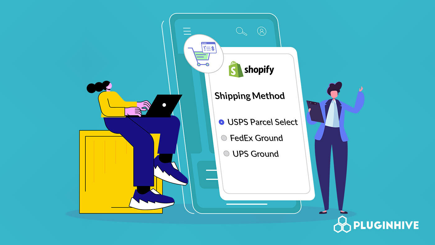 Setting Up Shopify Carrier Calculated Shipping Rates