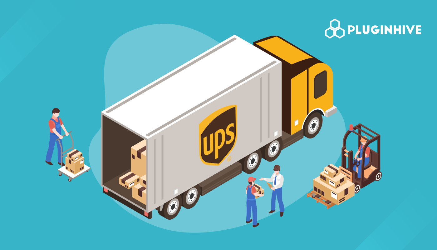 UPS Ground with Freight Pricing (GFP)