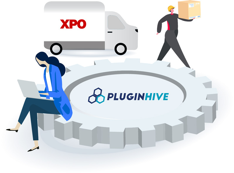 XPO PluginHive