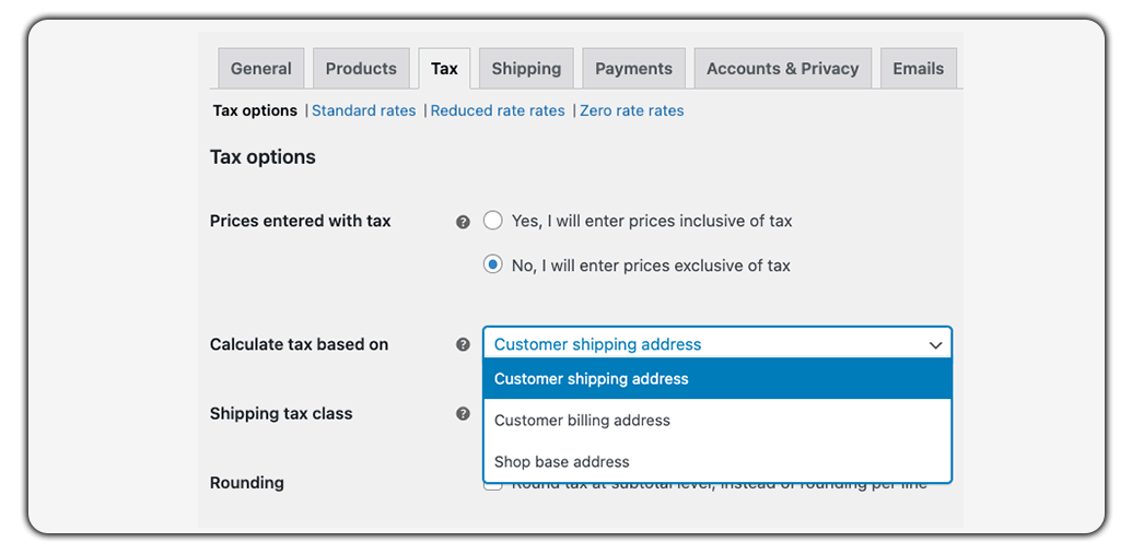Tax A Beginner’s Guide for Online Stores