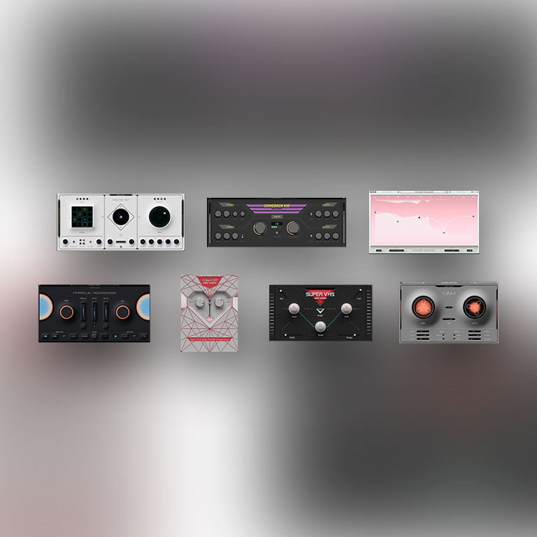 Baby Audio All Plugins Bundle PluginsMasters