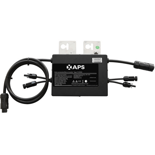 PlugIn Solar 1.6kW (1600W) New Build InRoof (BIPV) Solar Power Kit