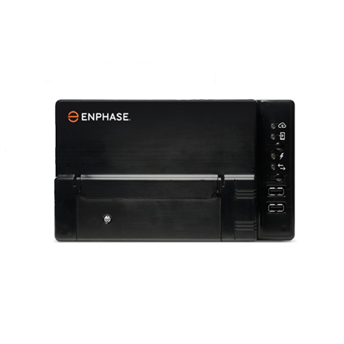 Enphase IQ Envoy S Standard Communication Gateway (UK) | Plug In Solar