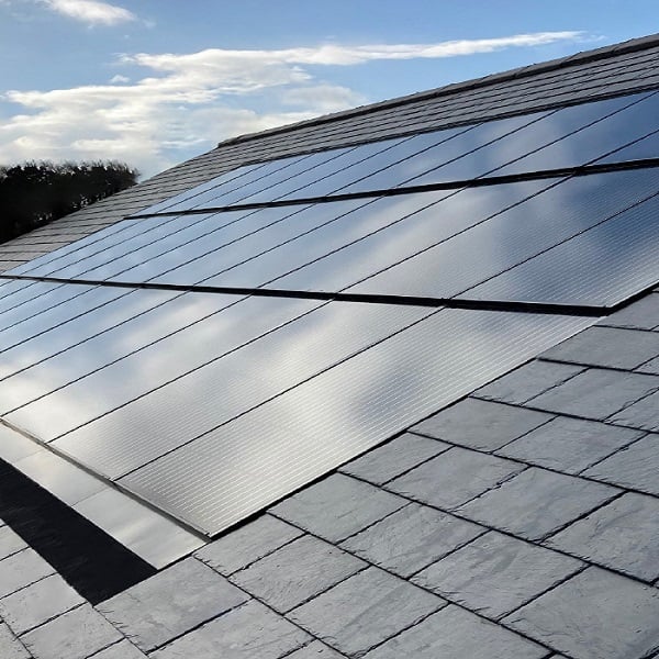 Perlight Integrated Roof Tile (IRT) Kits | Plug In Solar