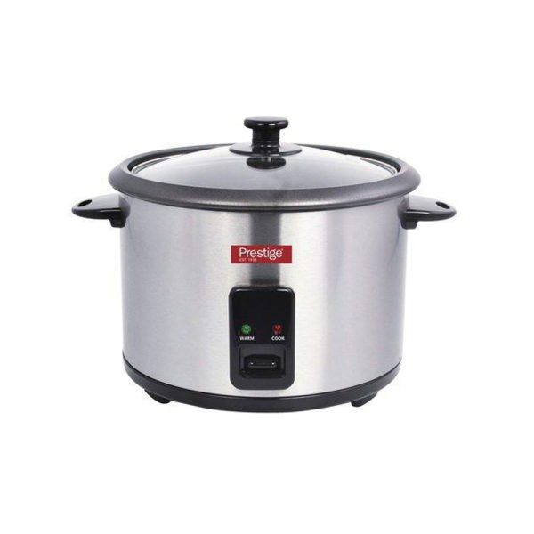 PRESTIGE PR7501 Rice Cooker 1.2Ltr PLUGnPOINT