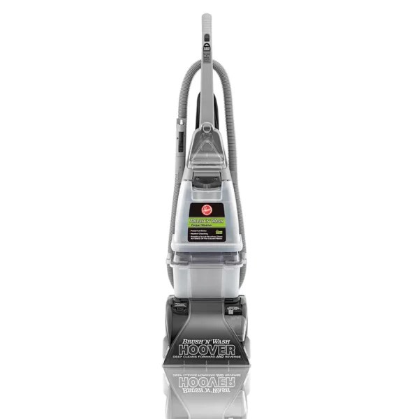 Hoover F5916 Brush N Wash Carpet Washer and Hard Floor Washer