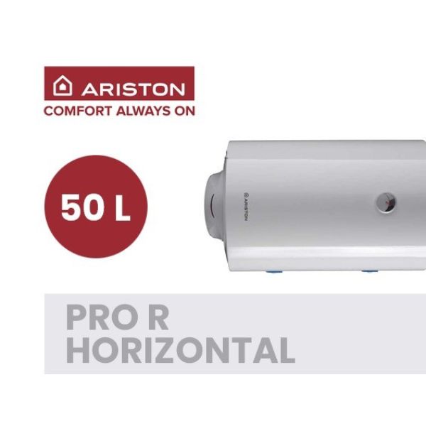 Ariston Pro Ti Water Heater innovativebuildingsolutions.in