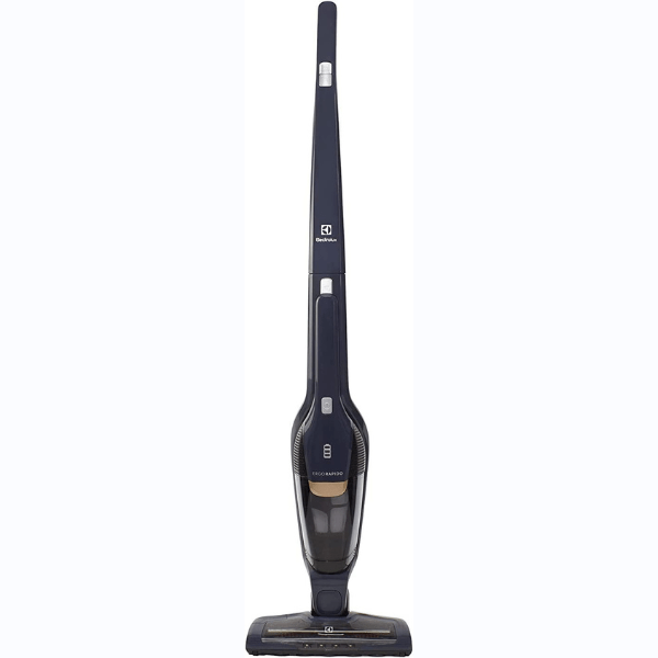 Electrolux Ergorapido Lithium 21 Upright Detatchable Vacuum mail