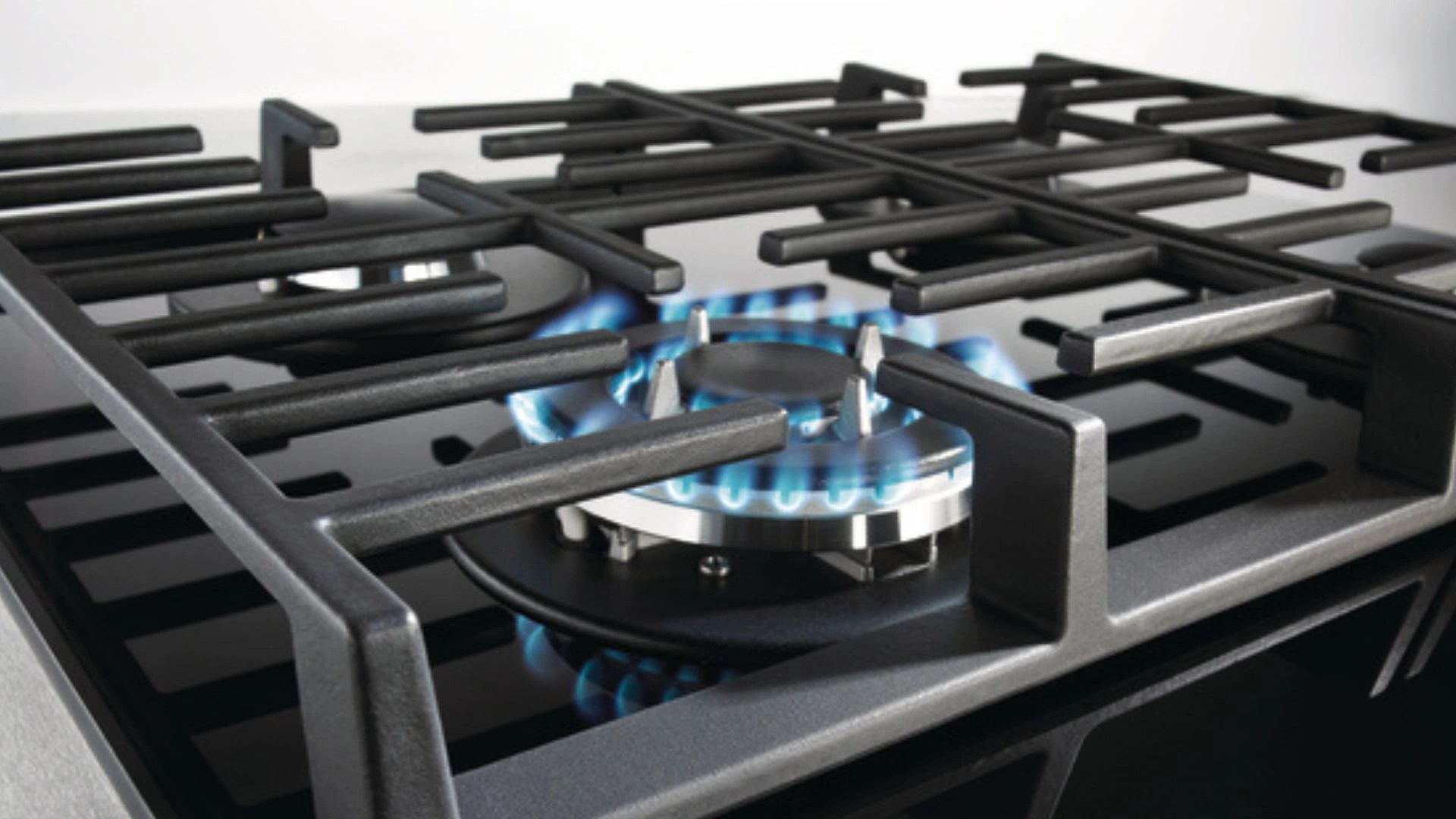 Wolf Power WCR6060FS Gas Cooking Range 60 Cm PLUGnPOINT