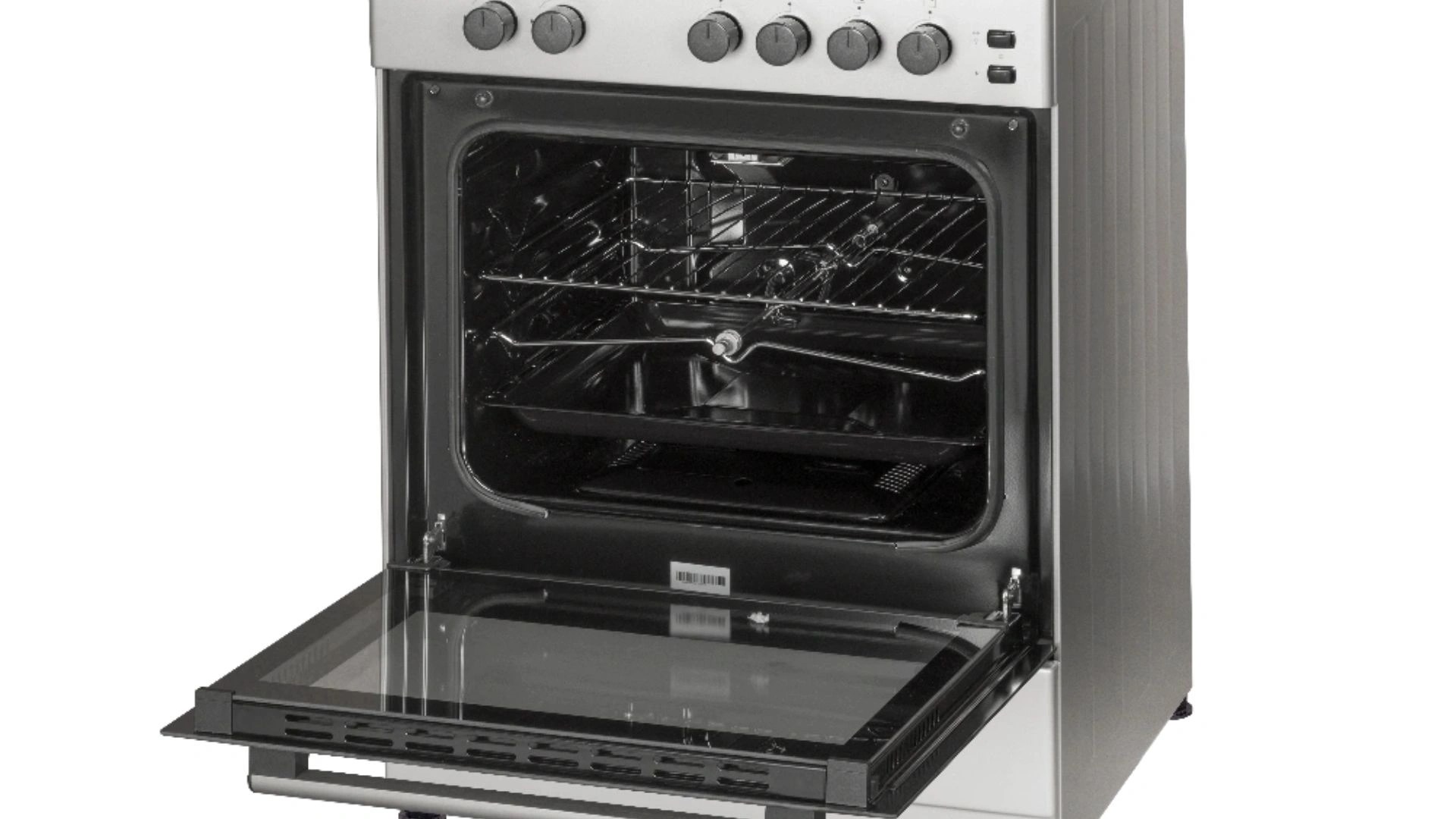 Wolf Power WCR6060FS Gas Cooking Range 60 Cm PLUGnPOINT