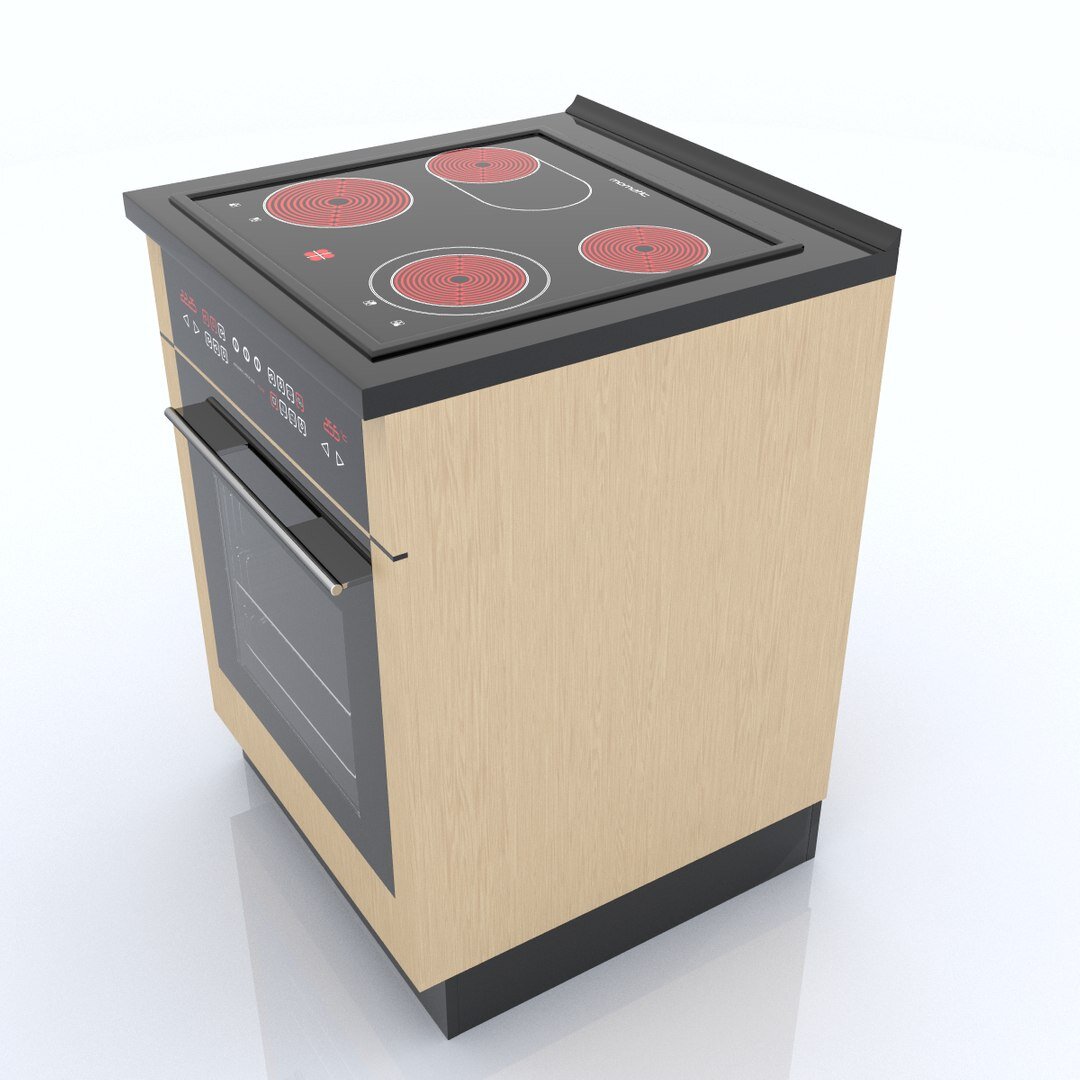 Electric Cooker An Efficient And Convenient Way To Cook