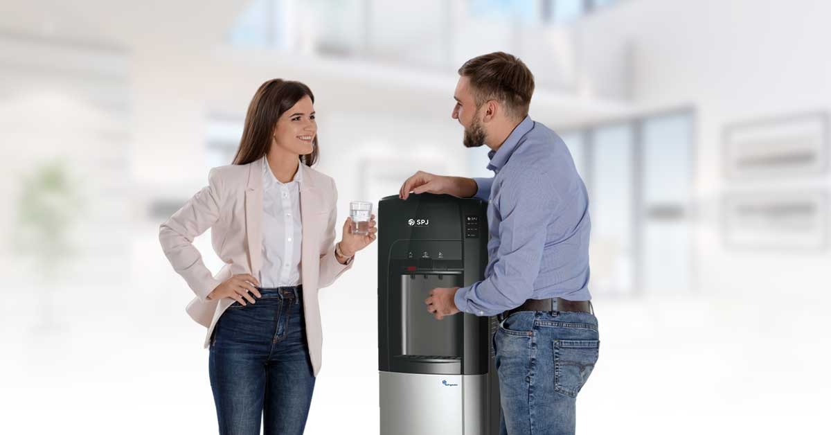 Choose Your Hydration Solution Best Water Dispenser Tips