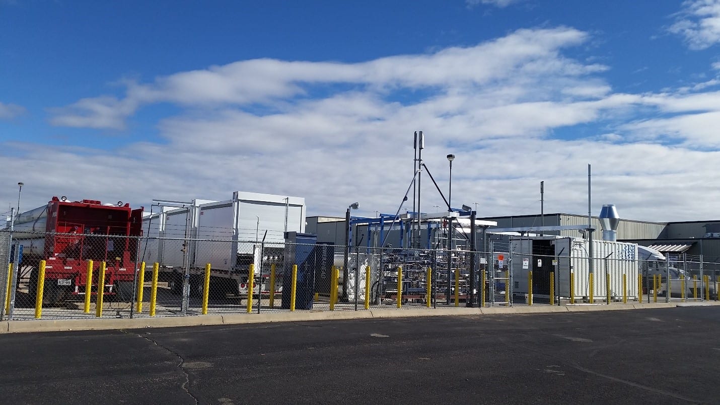 Reforming the Hydrogen Solution Plug Power