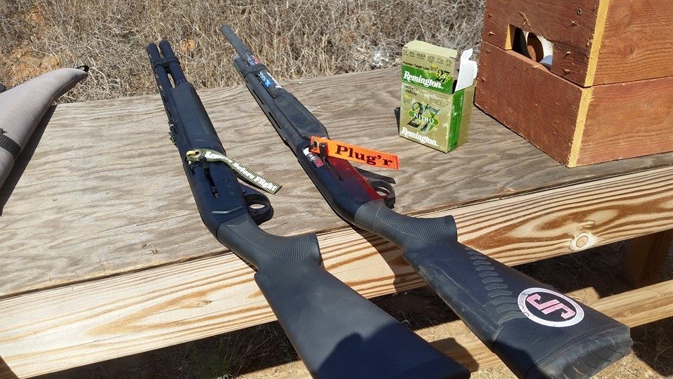 All Chamber Flags Plug'r USA