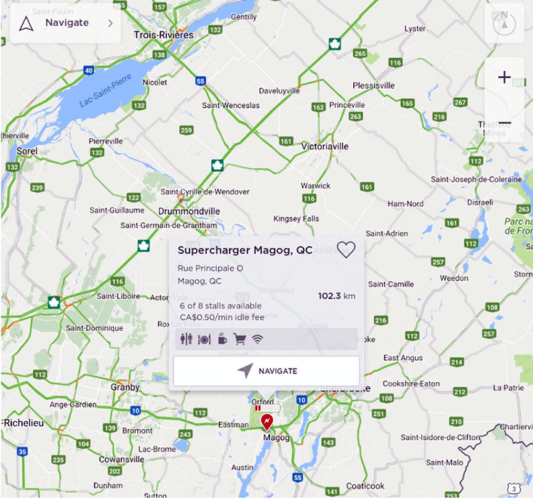 Tesla Supercharger Map Wisconsin The Ultimate Tesla Supercharger Guide