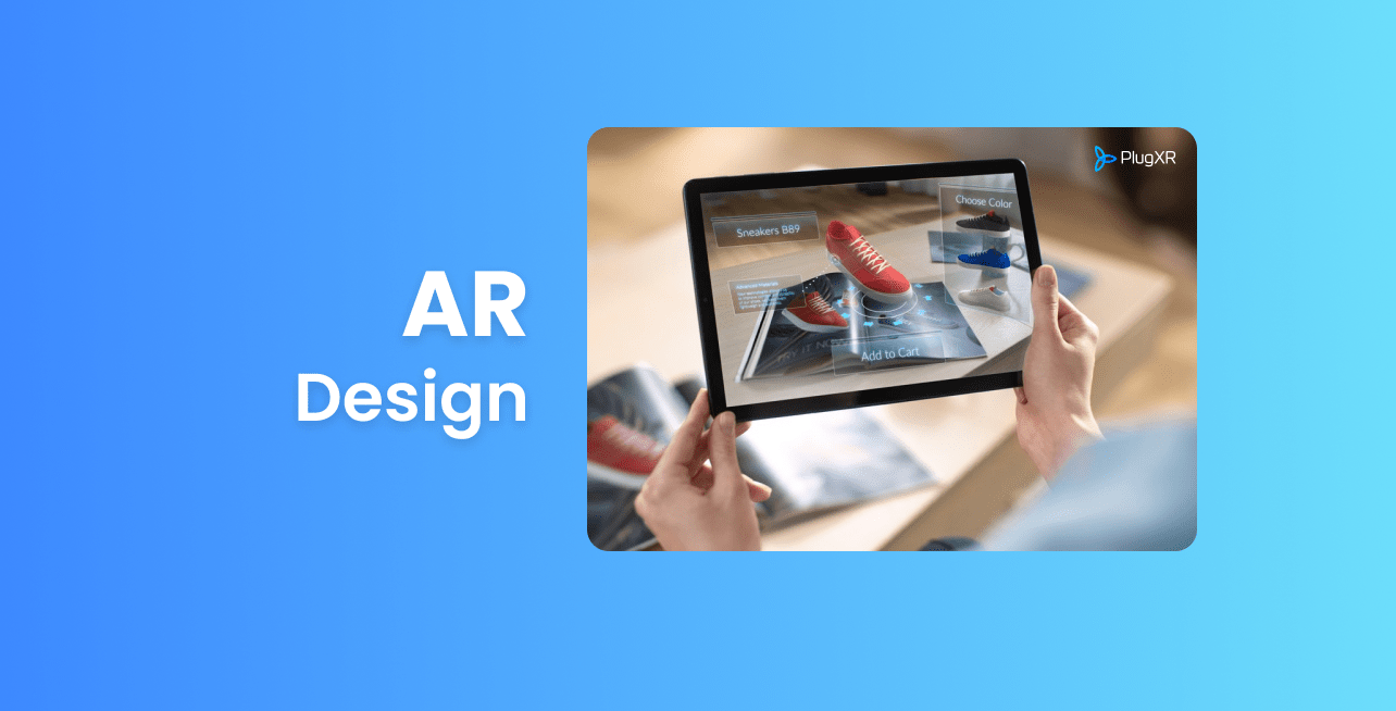 AR Design 2024 Best practices and key examples!