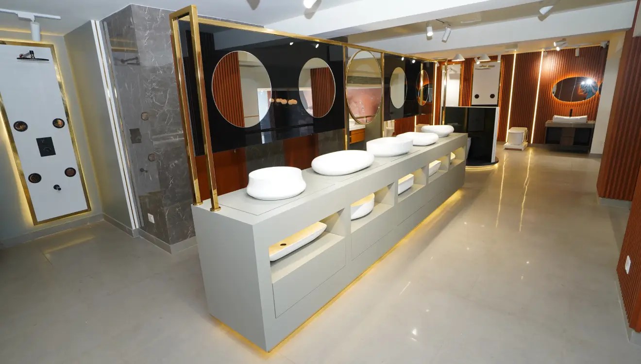 Plumber Bathware Bathroom Fitting Manufacturers and Suppliers in