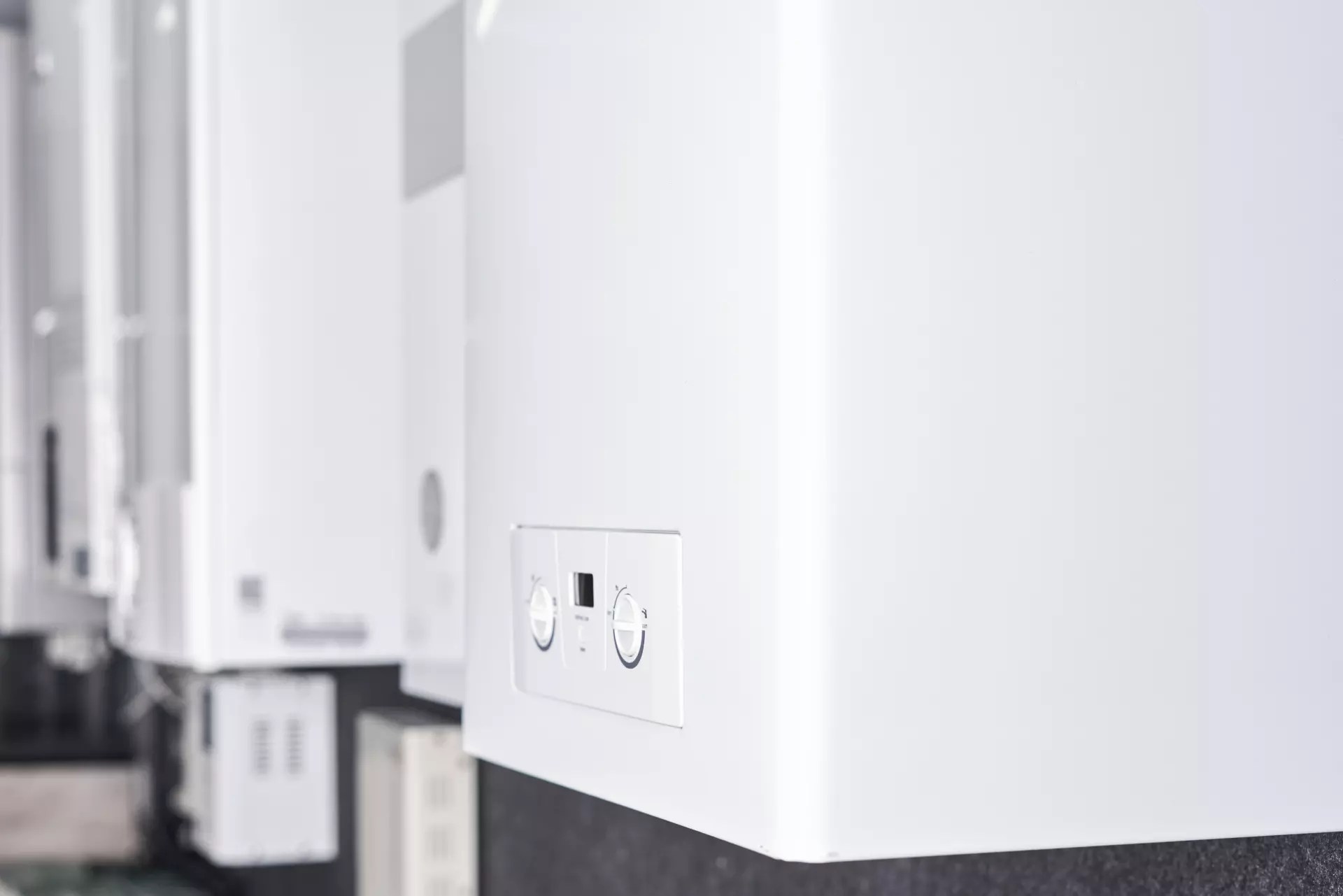 Should I Replace My 20 Year Old Boiler?