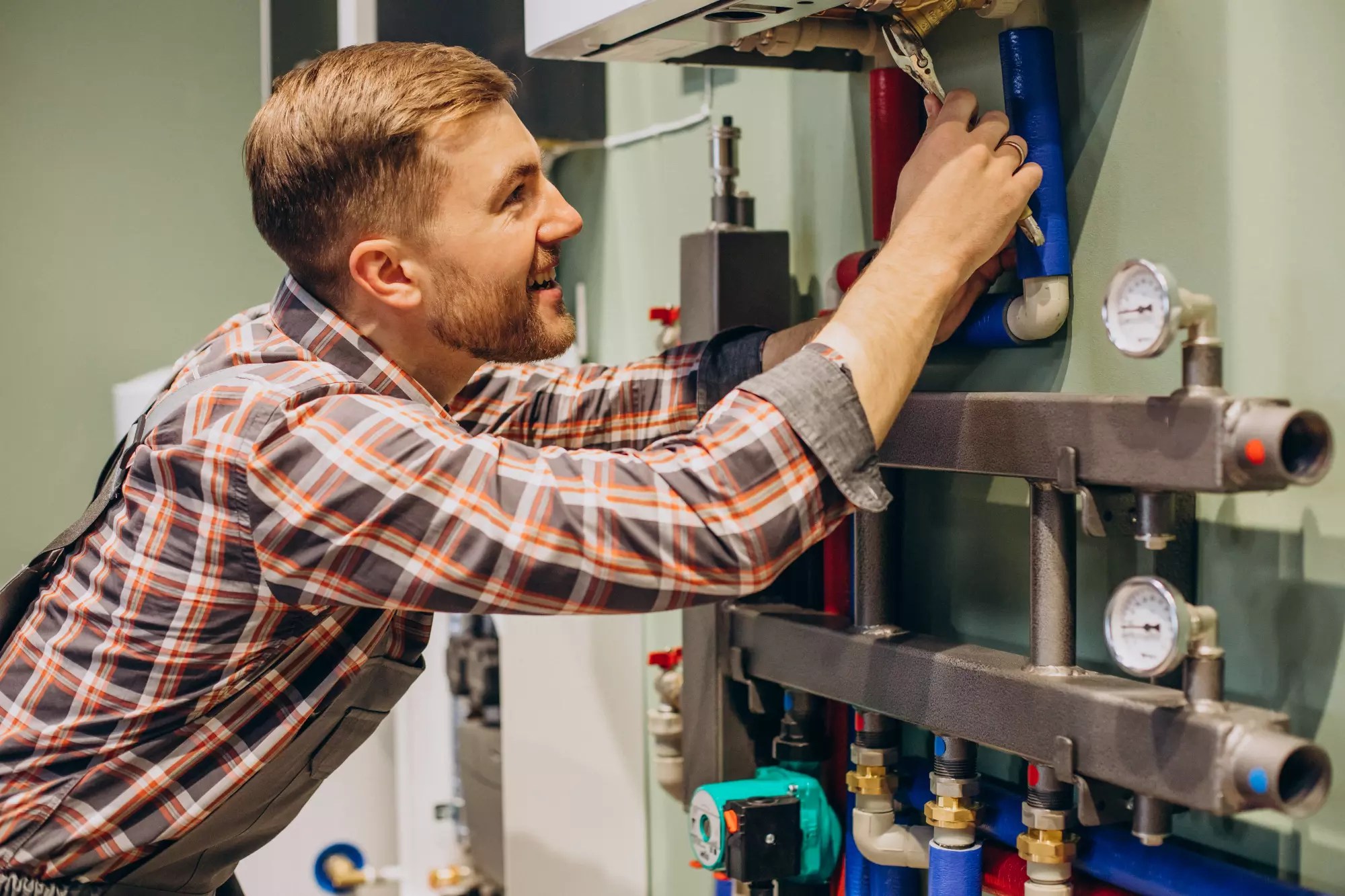 What Are The Responsibilities Of Boiler Engineer?