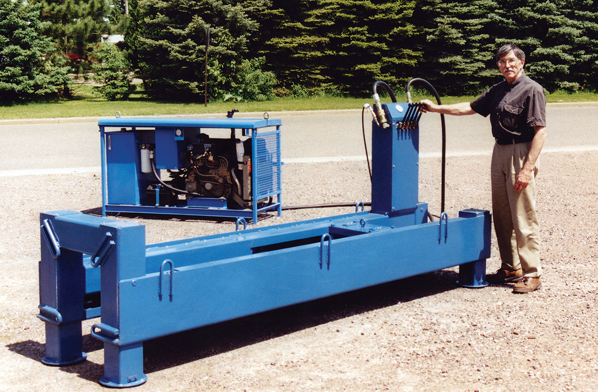 Slideshow 10 Top Trenchless Pipe Installation and… Plumber Magazine