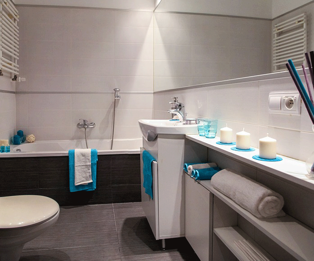 Bathroom Fitter Cardiff Get a FREE Quote The Cardiff Plumbers