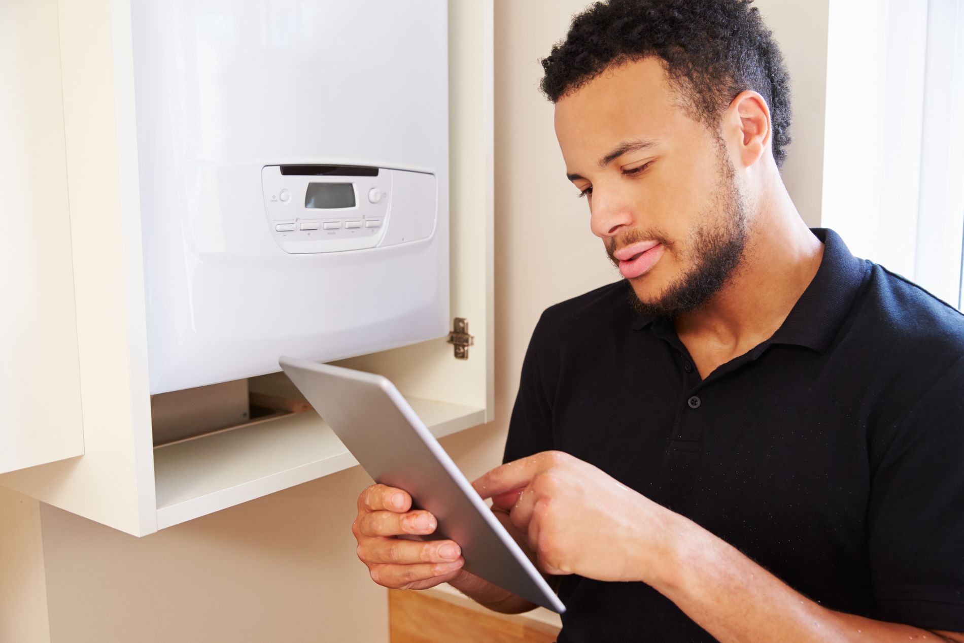 What to do if your boiler breaks down Plumbing OnTap