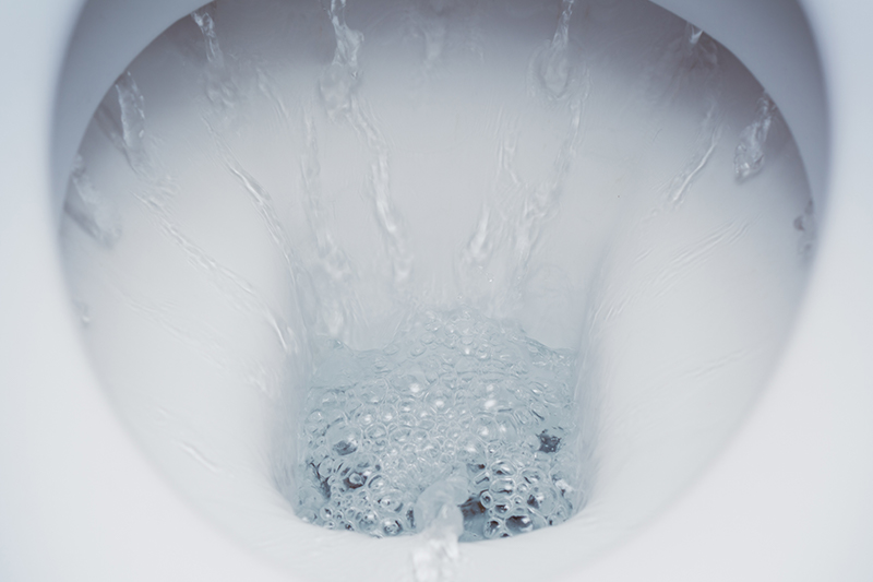 Toilet Repair Services Plumbing Solutions, LLC