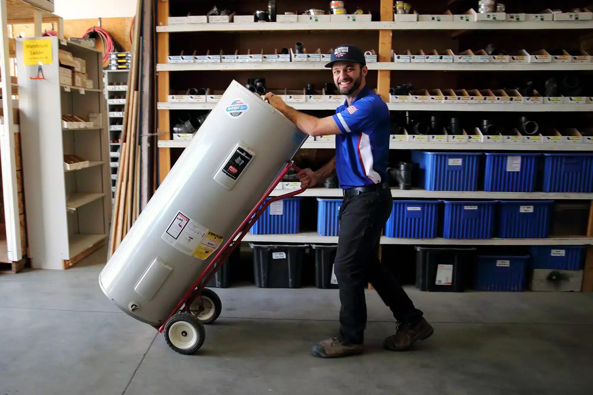 Water Heater Boise Idaho Hot Water Heater Services Plumbing Solutions