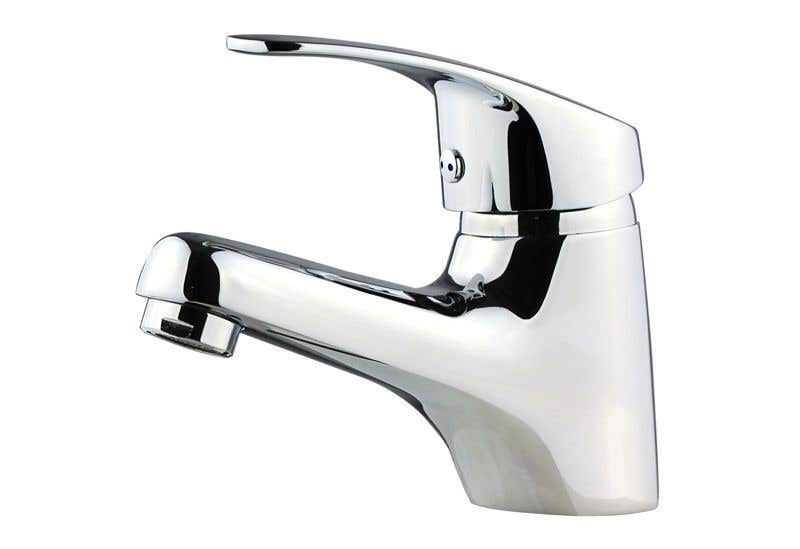 Mixx Basin Mixer Supply & Install Plumb It Right, Perth WA