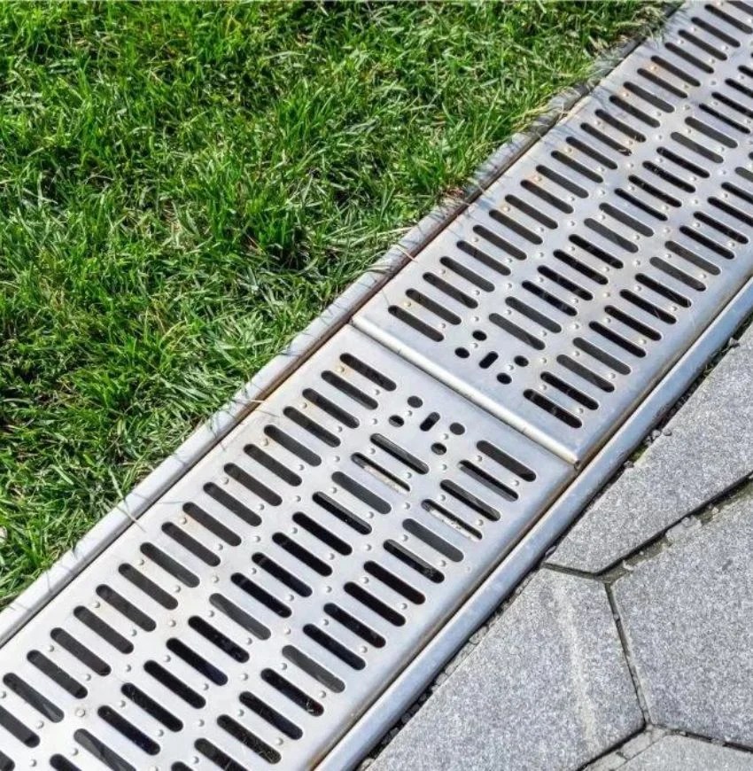 Strip Drains Linear Drains Surface Drainage Solutions Plumbmaster