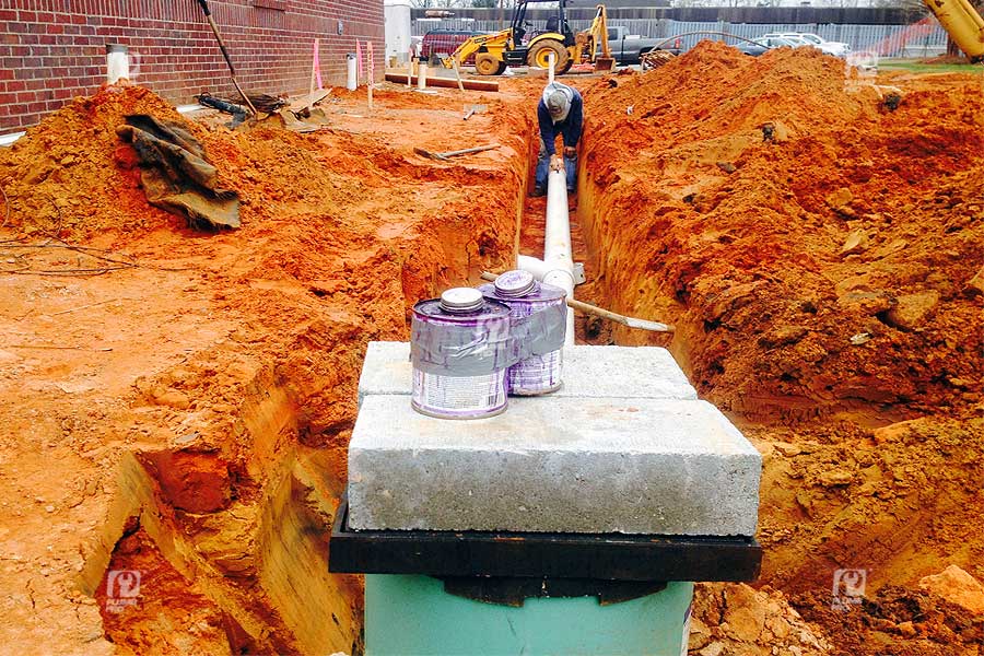 Plumbers Daphne, AL Plumb Pro