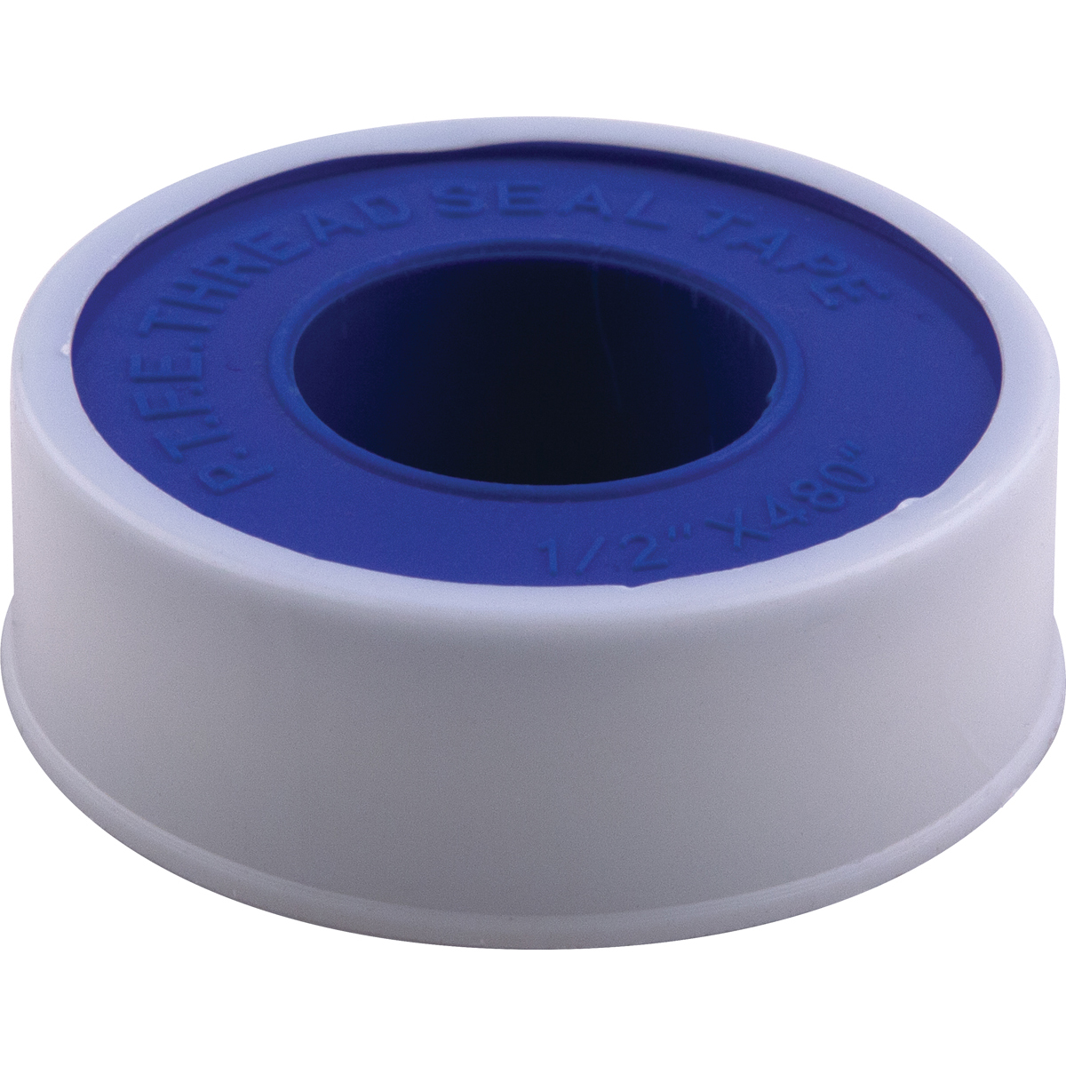 Thread Seal Tape 1/2" x 480"
