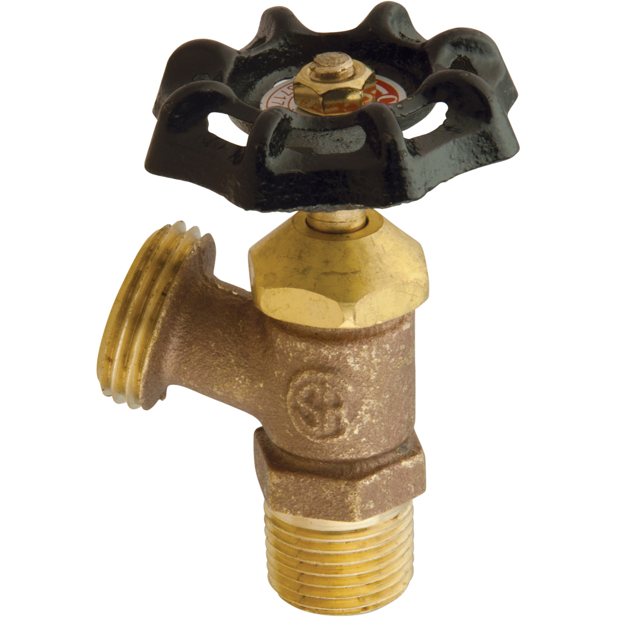 sédiments 1/2 po MIP et 1/2 po nom. À souder