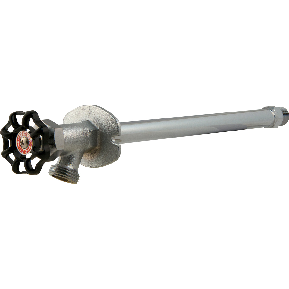 Frost Free Wall Hydrant Valve