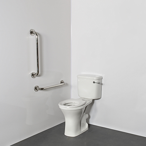 Doc M Packs Plumbware.co.uk Commercial Bathroom Suppliers