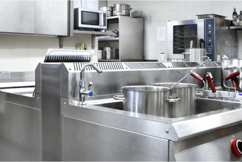 4 Tips for Unclogging Restaurant Drains PlumbWize