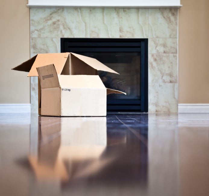 Relocating to Asheville? Call PlumDog Financial