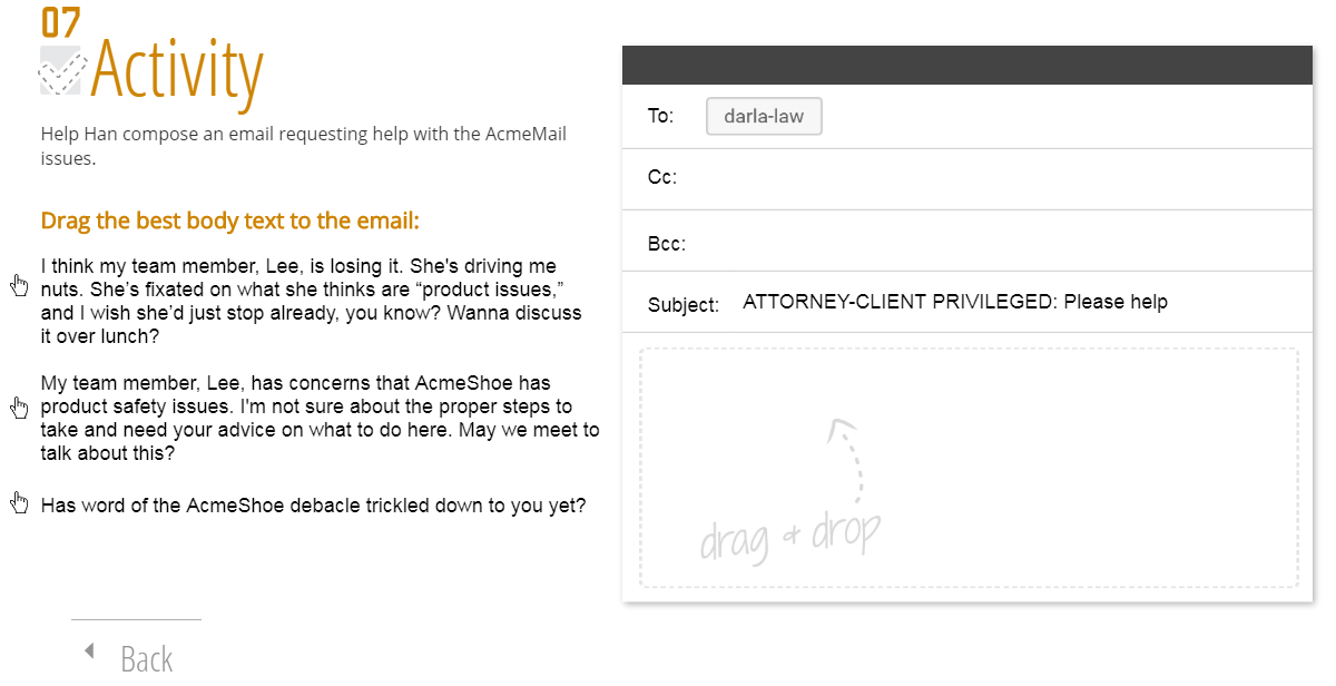 How to design the most effective eLearning — Plum eLearning