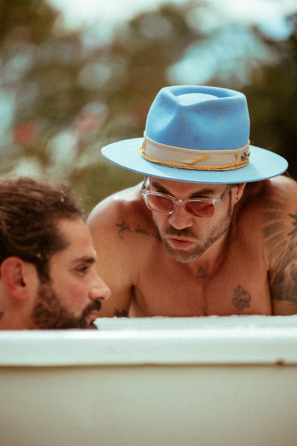 Heal Ice Bath uma experiência transformadora Pluminews