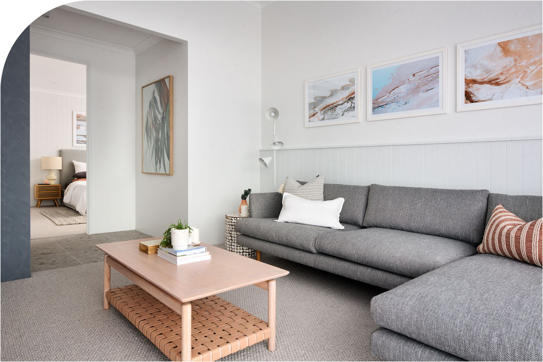 Theatre The Ambergate Plunkett Homes