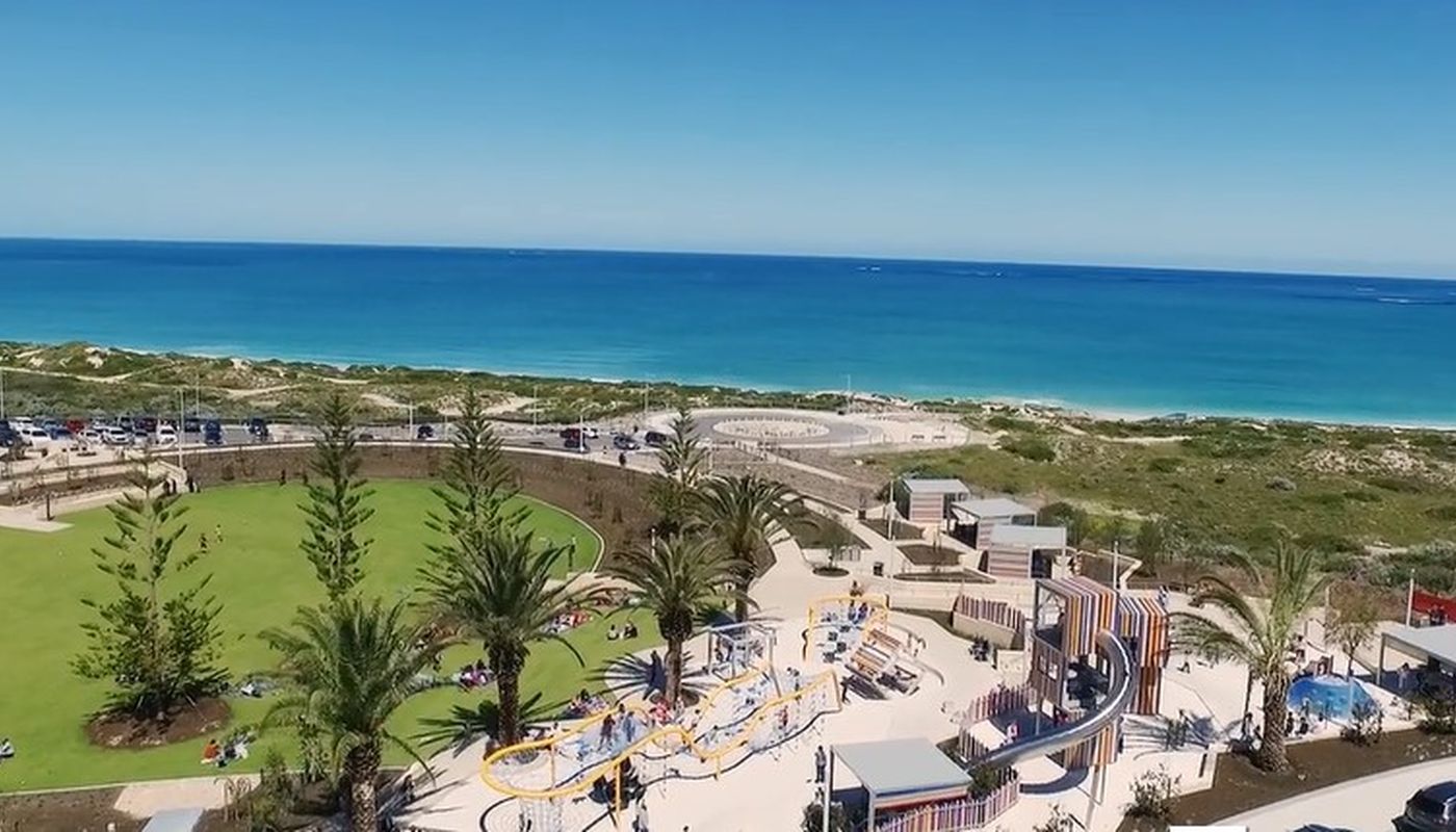 Jindalee Plunkett Homes