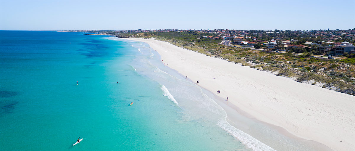 Mullaloo Plunkett Homes