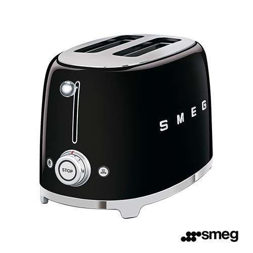 3 Reasons Why Smeg Brand Appliances Are the Talk of the Town MV+