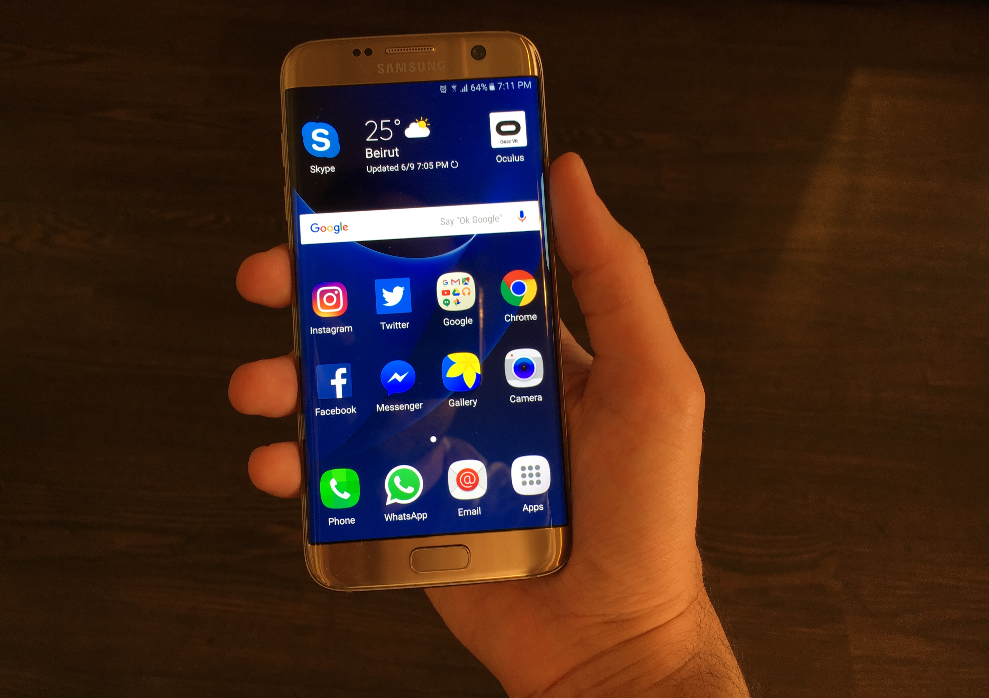 Smartphones in Lebanon Low Prices VS Genuine Warranty +961