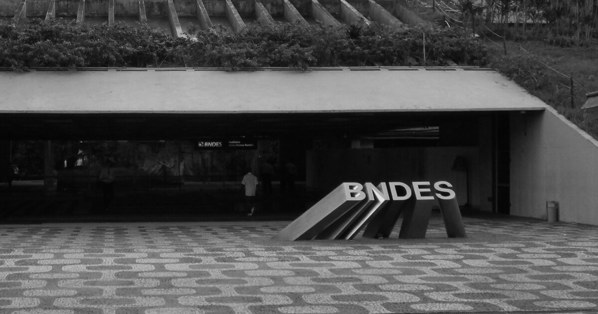 Concurso Nacional de Projeto BNDES PLUS Arquitetura Tubarão/SC